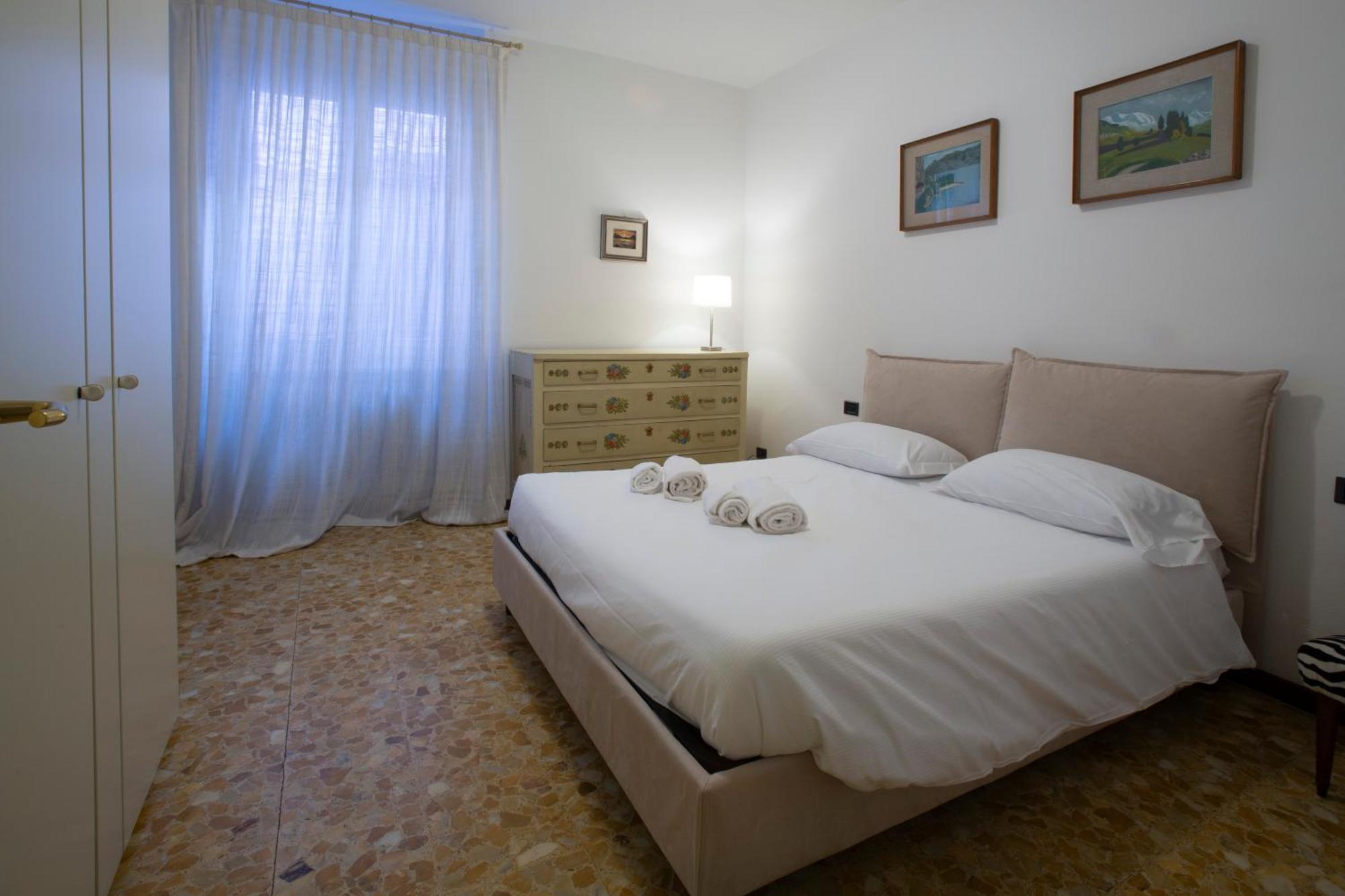 Apartmán Dimora Storica Vicolo Del Volto Iseo Exteriér fotografie