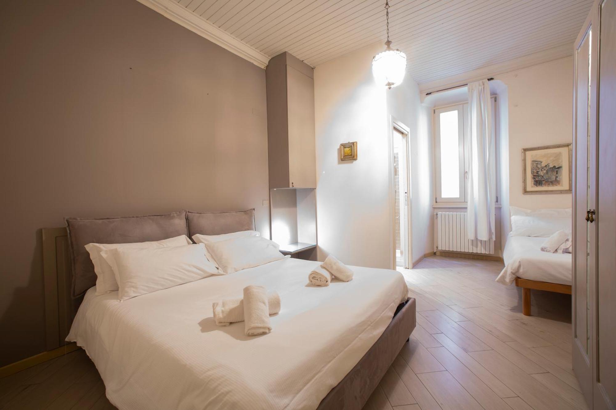 Apartmán Dimora Storica Vicolo Del Volto Iseo Exteriér fotografie
